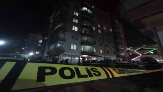 Kavga ihbarına giden polis, 4 kişilik aileyi evlerinde ölü buldu