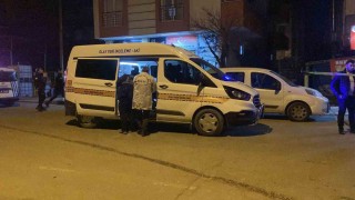 Kavgada arada kalan tekerlekli sandalyedeki şahıs hayatını kaybetti