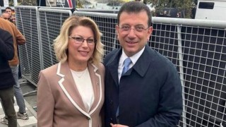 Kaya’dan Ekrem İmamoğlu’na Destek Mesajı