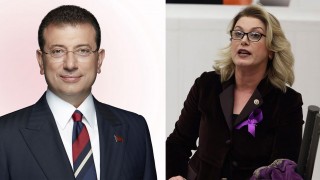 Kaya’dan İmamoğlu’na Destek