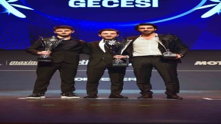 Kayadan Türkiye Pist şampiyonasında büyük başarı