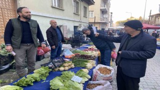 Kaybolan engelli kardeşini her yerde arıyor