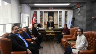 “Kaybolmadan Gelecek Nesillere Aktarıyoruz: İskilip Meslekler Müzesi Projesi” OKA desteğiyle hayata geçiyor