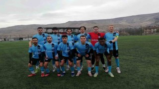 Kayseri 1. Amatör Küme: Döğergücü FK: 11 - İncesu Gençlikspor: 0