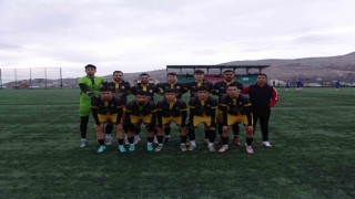 Kayseri 1. Amatör Küme: Talas Anayurtspor: 2 - Belsinspor: 1