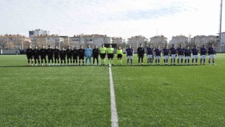 Kayseri Esen Metal SK Play-Offta