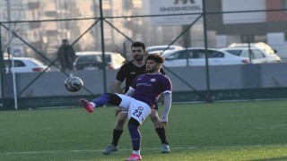 Kayseri Şeker Süper Amatör Küme: Erciyes Esen Makina FK: 4 - Kayseri Döğerspor: 1