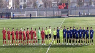 Kayseri Süper Amatör Küme: Özvatanspor: 0 - Kayseri Atletikspor: 2