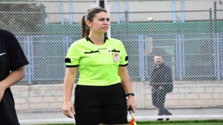 Kayseri Süper Amatör Kümede haftanın hakemleri açıklandı