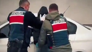 Kayseride 6 kilo uyuşturucu ele geçirildi
