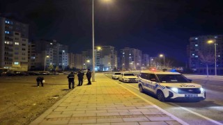 Kayseride bıçaklı kavga: 1 ağır yaralı