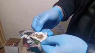 Kayseride uyuşturucu operasyonu: 6 gözaltı