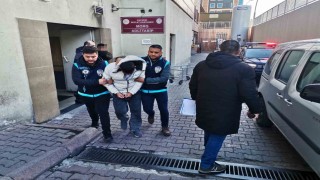Kayserideki cinayette 2 tutuklama