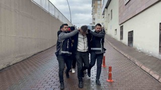 Kayserideki suç örgütü operasyonunda 13 tutuklama