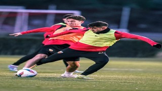 Kayserispor 3 puan hesabında