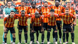 Kayserispor BAY geçecek
