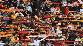 Kayserispor-Samsunspor maçı bilet fiyatları