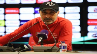 Kayserisporda teknik direktör arayışı