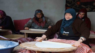 Kaz Bayramı için hazırlıklar başladı
