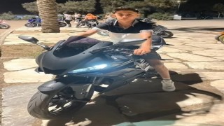 Kazada ağır yaralanan lise öğrencisi hayatını kaybetti