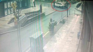 Kazada yaralanan motosiklet sürücüsünün hırsızlık suçundan yakalaması olduğu belirlendi