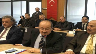 Kazaların meydana geldiği 4 şeritli yol refüjle ortadan bölünecek