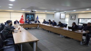 Kazım Karabekirde 36 adet daire ve 3 adet dükkan için ihale yapıldı