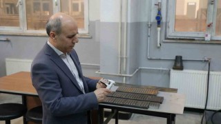 KBÜden zırh çeliklerinin kaynaklanabilirlik performansı ve balistik dayanımını artıracak proje