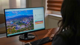 KBÜnün lisansüstü eğitimdeki dijital devrimi LEOS kullanıma sunuldu