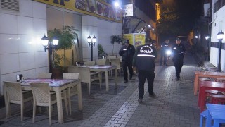 Kebapçıya Saldırı Yapan 16 Yaşındaki Şüpheli Tutuklandı