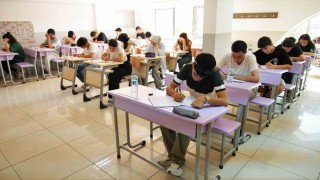 Keçiören Belediyesi öğrenciler için Deneme Kulübü kurdu