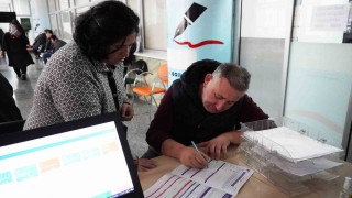 Keçiören Belediyesinden engelli istihdamına destek