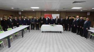 Kemahta 20 odalı öğretmenevi yapılacak