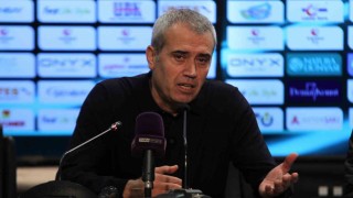 Kemal Özdeş: “Bir üst lige çıkma hayallerimiz var”