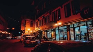 Kemaliyede husumetli ortaklar arasında silahlı kavga