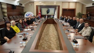Kentin kültürel zenginlikleri ön plana çıkarılacak