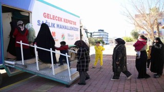 Kepezde 6 ayda 3 bin 252 kişiye kanser taraması