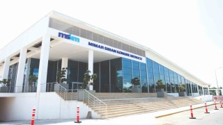 Kepezde Mimar Sinan Akademi açılıyor