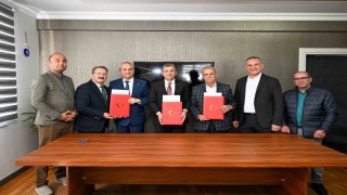 Kepeze yeni sağlık tesisleri inşa edilecek