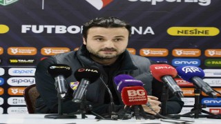 Kerem Yavaş: Güzel süreç devam ediyor