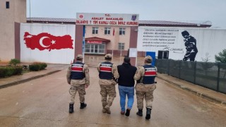 Kesinleşmiş 15 yıl cezası bulunan firari şahıs yakalandı