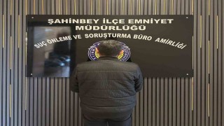 Kesinleşmiş hapis cezası bulunan 2 şüpheli yakalandı