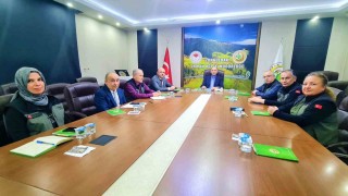 Keskin, Bizler konuşan değil icra edenleriz