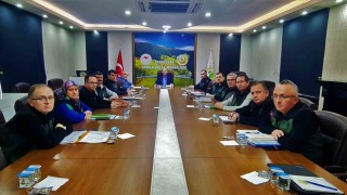 Keskin, Orman köylülerimizin kalkındırılması bizim birincil önceliğimizdir