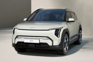Kia EV3, En İyi Kompakt SUV Seçildi