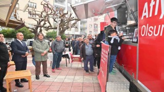 Kıbrıs Gazisi Gencerler dualarla anıldı
