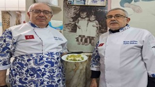Kilisin tescilli lezzeti Cennet Çamuru kuşaktan kuşağa aktarılıyor