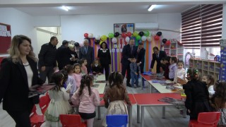 Kiliste 52 bin öğrenci karnesini aldı