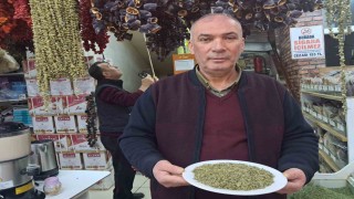 Kiliste kış aylarında bağışıklığı güçlendiren zahtere ilgi arttı
