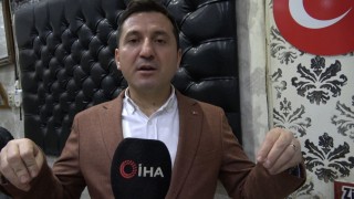 Kiliste kuraklığa karşı tarımda modern sulama önerisi
